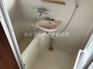 コーポ新田の物件内観写真